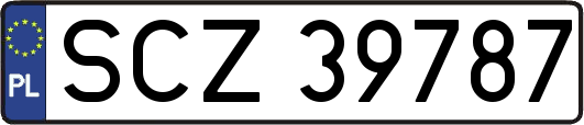 SCZ39787