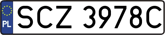 SCZ3978C