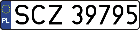 SCZ39795