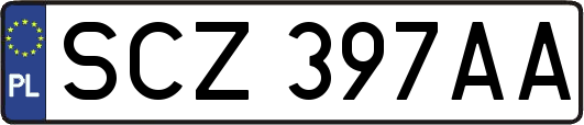 SCZ397AA