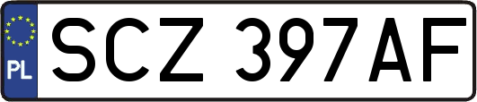 SCZ397AF