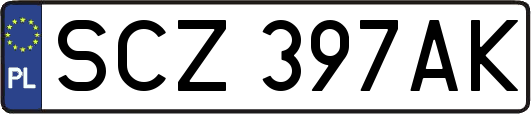 SCZ397AK