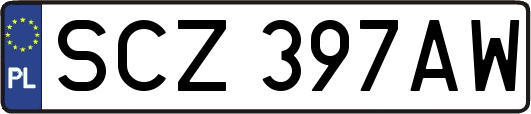 SCZ397AW