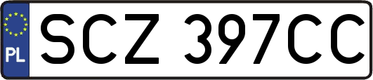 SCZ397CC