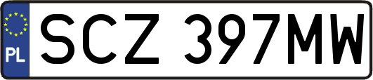 SCZ397MW