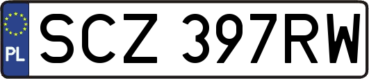 SCZ397RW