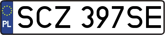SCZ397SE