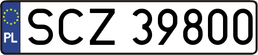 SCZ39800