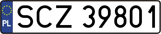 SCZ39801