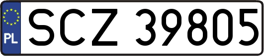 SCZ39805