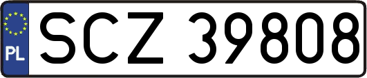 SCZ39808