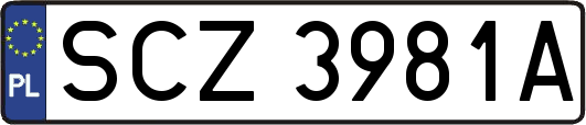 SCZ3981A