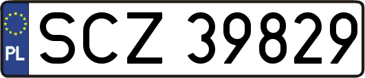 SCZ39829