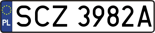 SCZ3982A