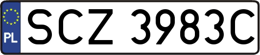 SCZ3983C