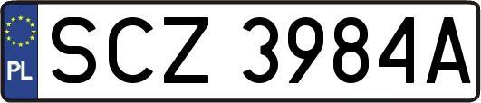 SCZ3984A