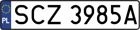 SCZ3985A