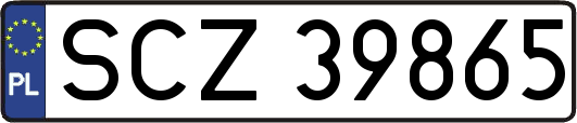 SCZ39865