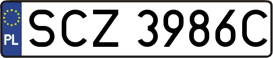 SCZ3986C