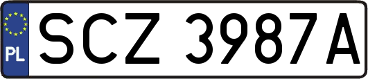 SCZ3987A