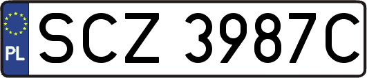 SCZ3987C