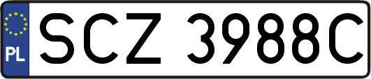 SCZ3988C