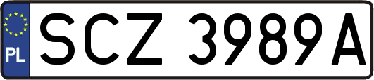 SCZ3989A