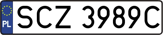 SCZ3989C