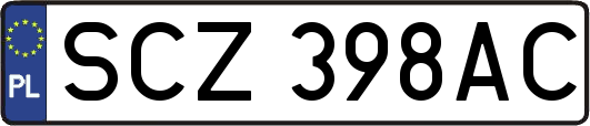 SCZ398AC