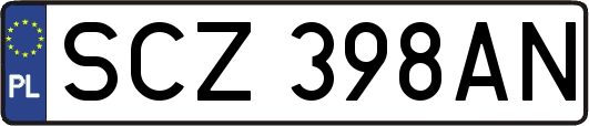 SCZ398AN
