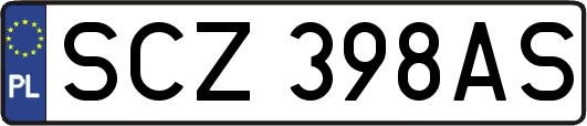 SCZ398AS