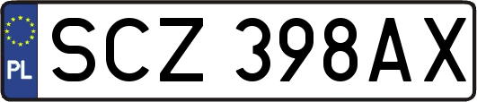 SCZ398AX