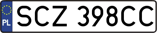 SCZ398CC