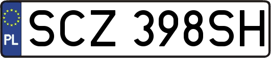 SCZ398SH