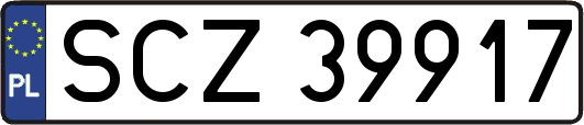SCZ39917