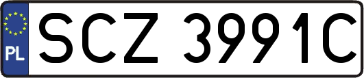 SCZ3991C