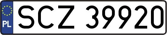 SCZ39920