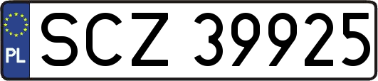SCZ39925