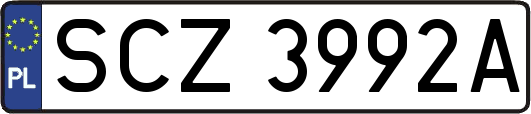 SCZ3992A