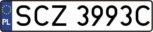 SCZ3993C