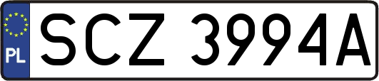 SCZ3994A