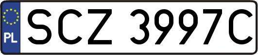 SCZ3997C