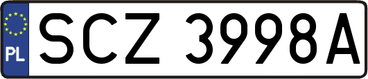 SCZ3998A