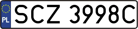 SCZ3998C