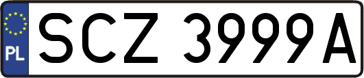 SCZ3999A