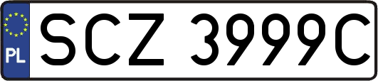 SCZ3999C