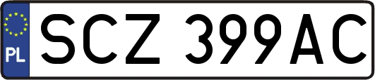 SCZ399AC
