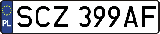 SCZ399AF