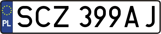 SCZ399AJ