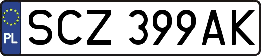 SCZ399AK